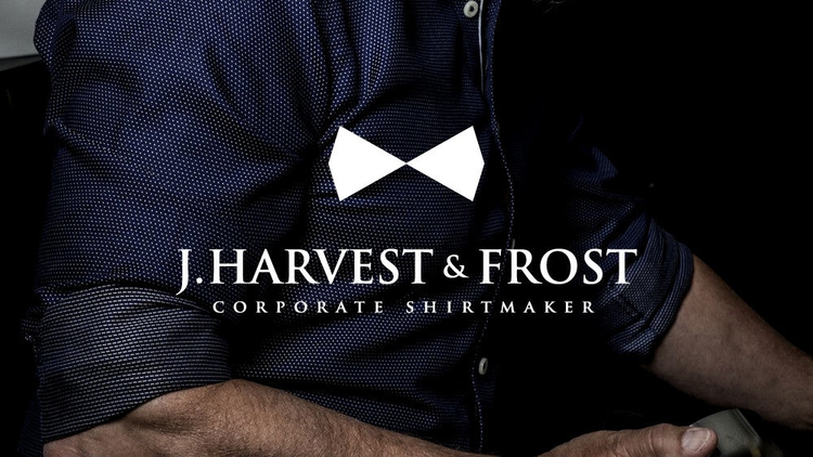 J. Harvest & Frost