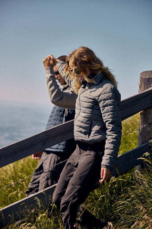 Arches Women's Padded Jacket