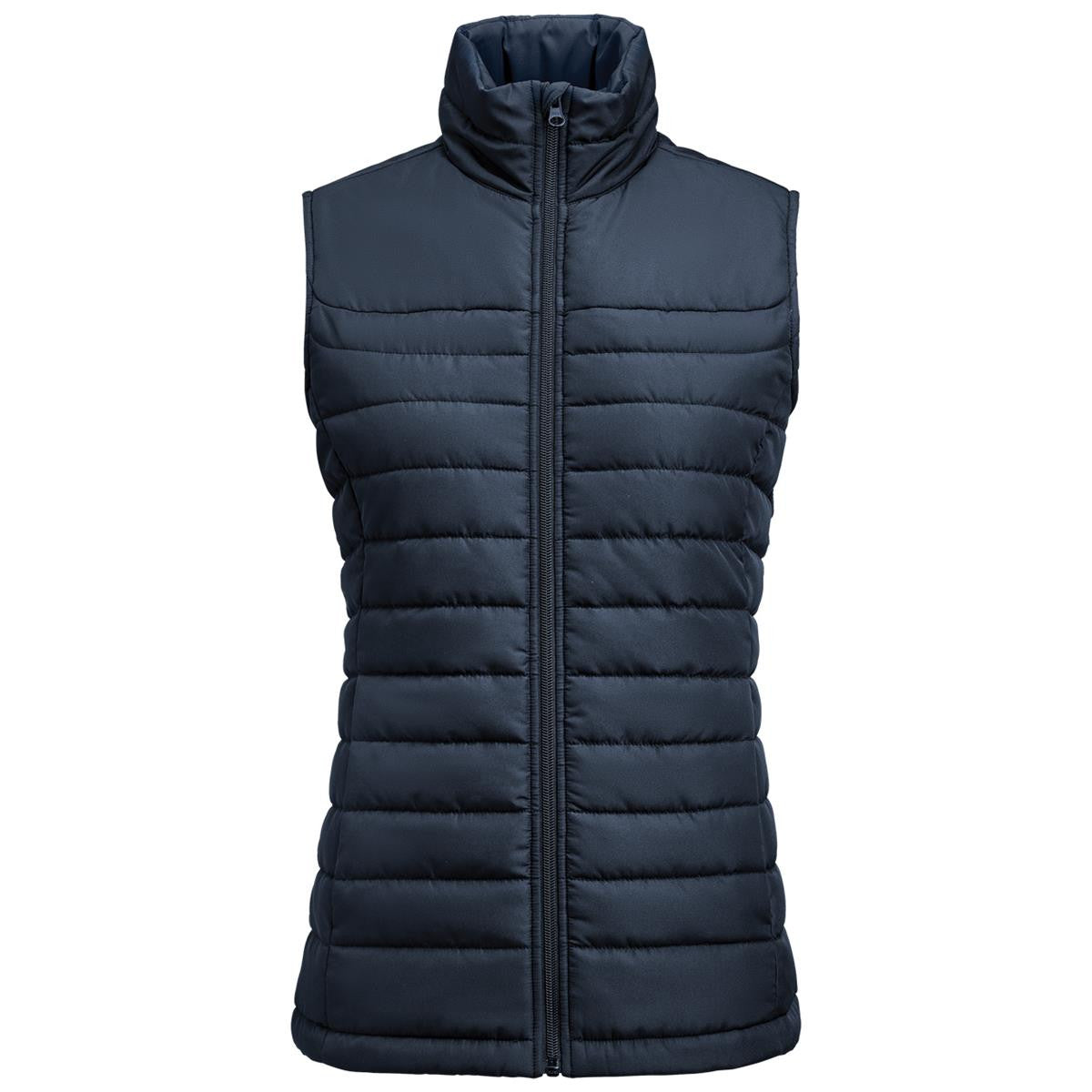 Arches Women's Padded Vest