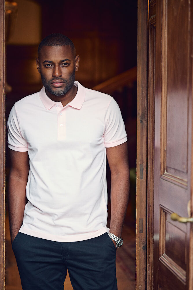 Sunset Regular Fit Polo