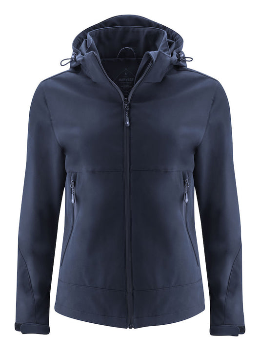 Lodgetown Women's Softshell Jacket