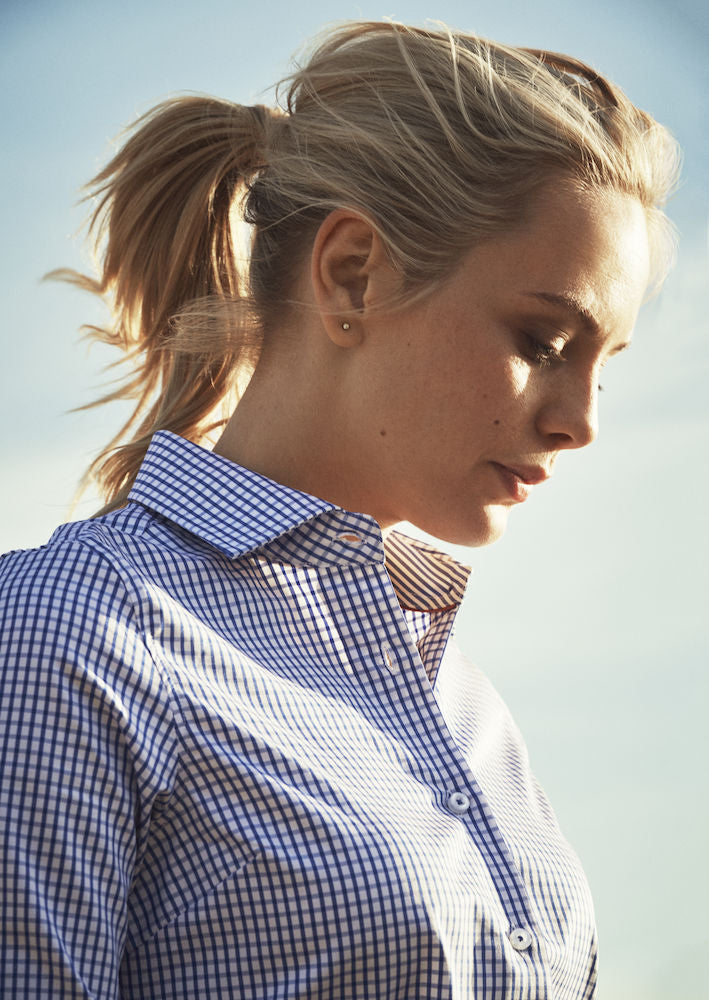 Tribeca Women's Shirt - James Harvest Australia