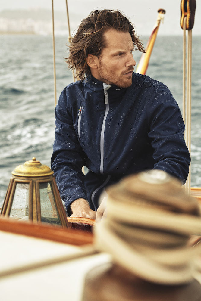 Snyder Men's Softshell - James Harvest Australia