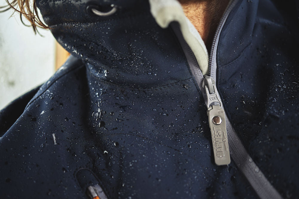 Snyder Men's Softshell - James Harvest Australia