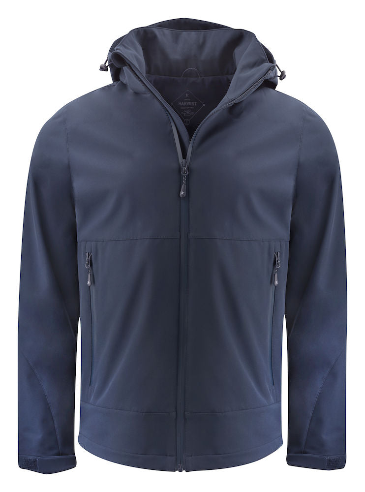 Lodgetown Men's Softshell Jacket