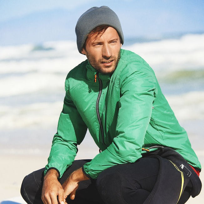 Flexball Beanie - James Harvest Australia