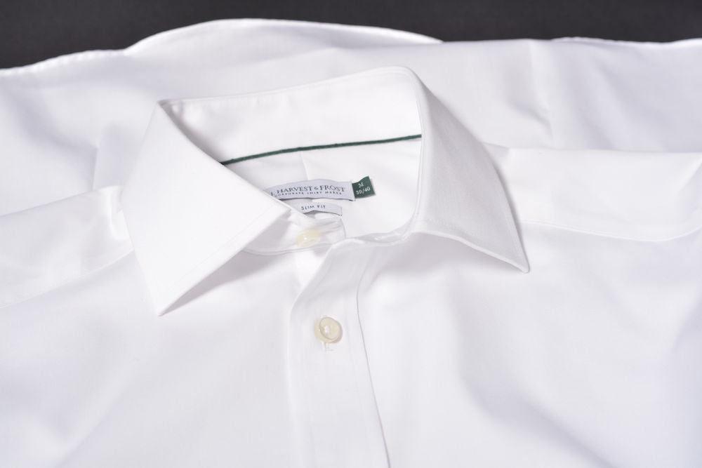 Green Bow 01 Men's Shirt - James Harvest Australia