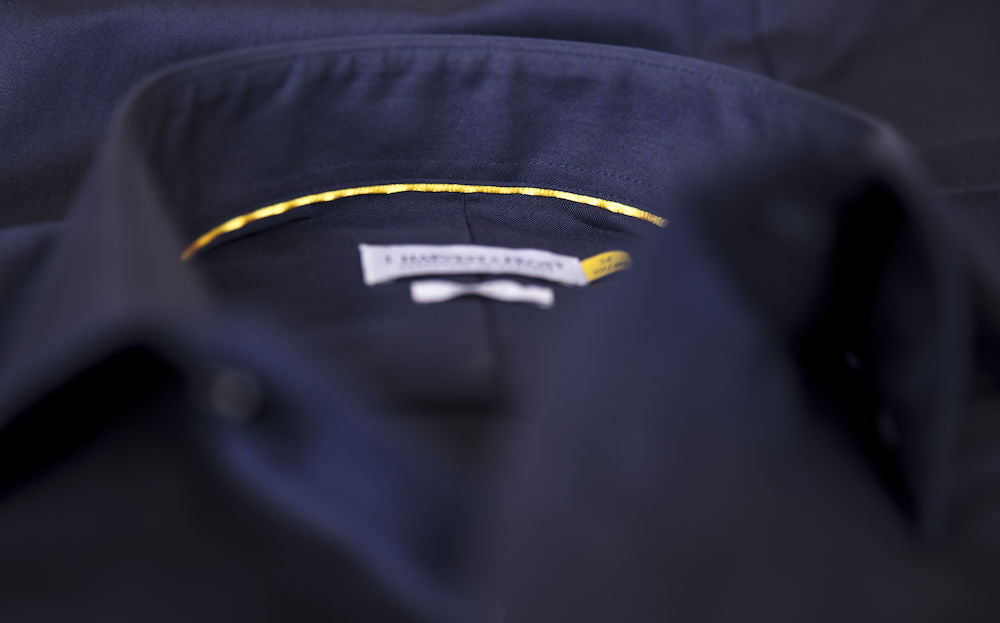 Yellow Bow 50 Shirt