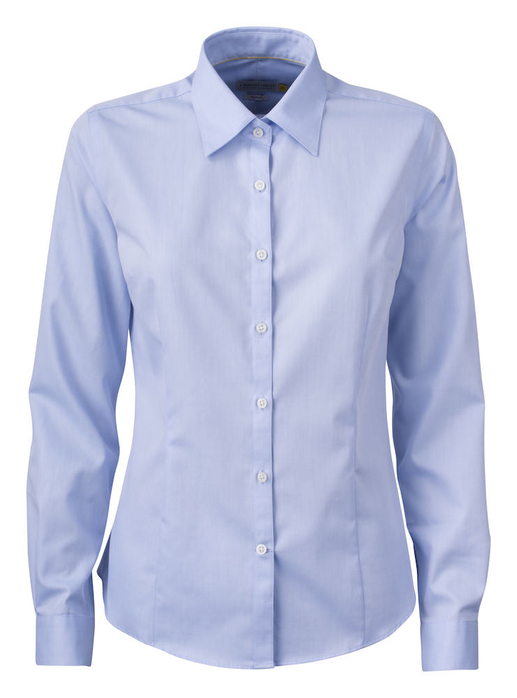 Yellow Bow 50 Women's Shirt