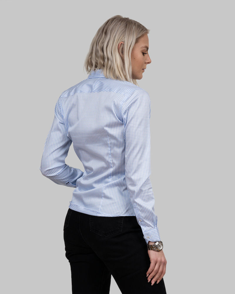 Yellow Bow 53 Women's Shirt