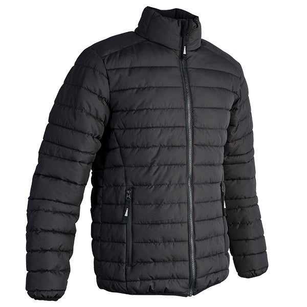 Hudson Unisex Puffer Jacket - James Harvest Australia