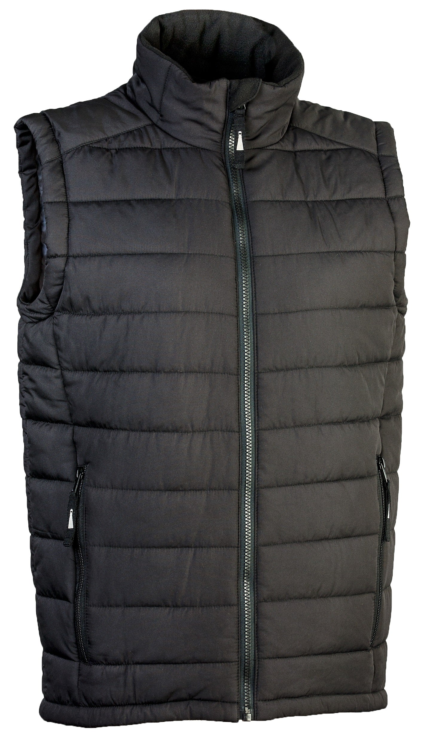 Loma Unisex Puffer Vest - James Harvest Australia