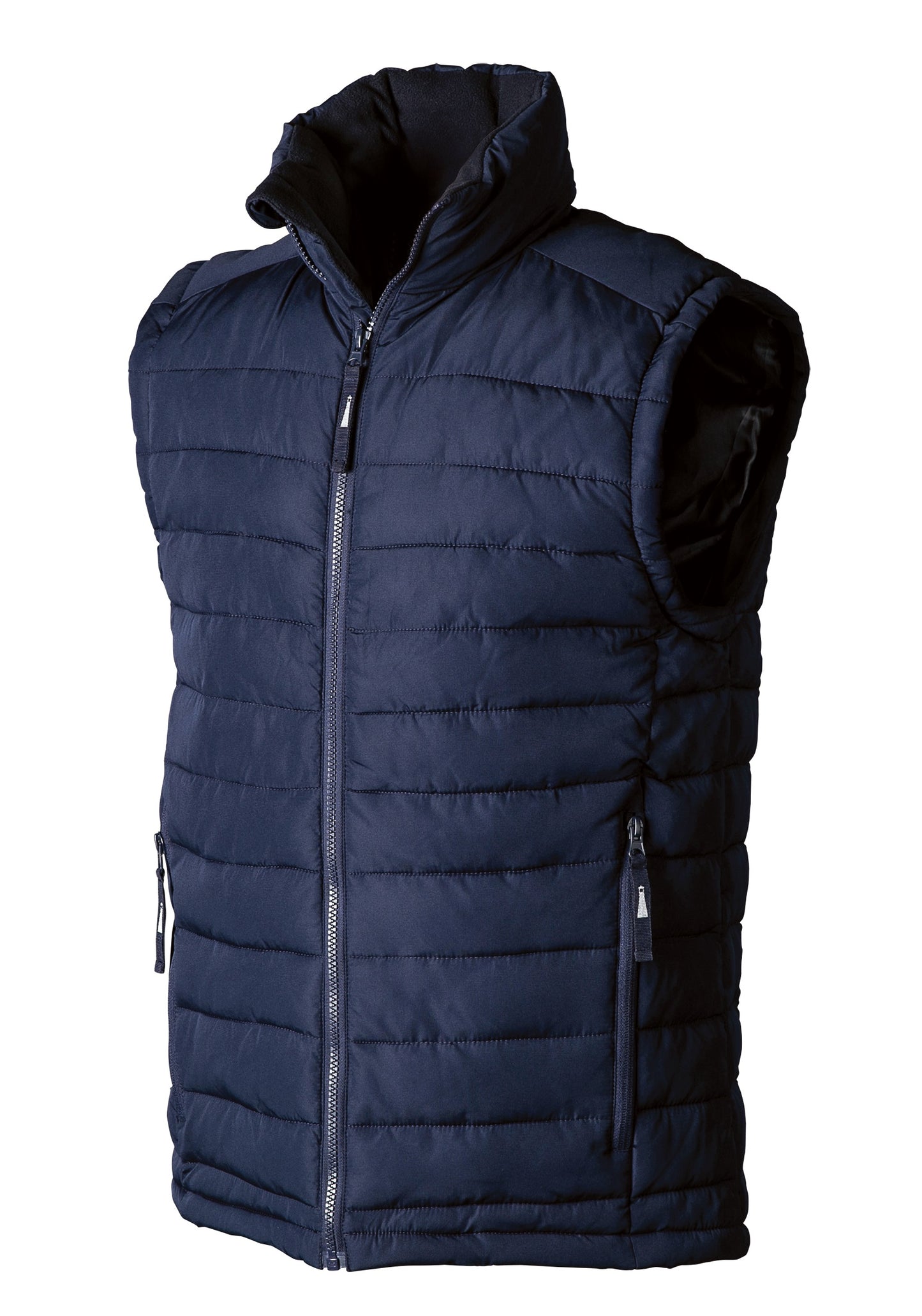 Loma Unisex Puffer Vest - James Harvest Australia