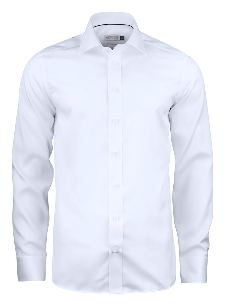 Green Bow 01 Men's Shirt - James Harvest Australia