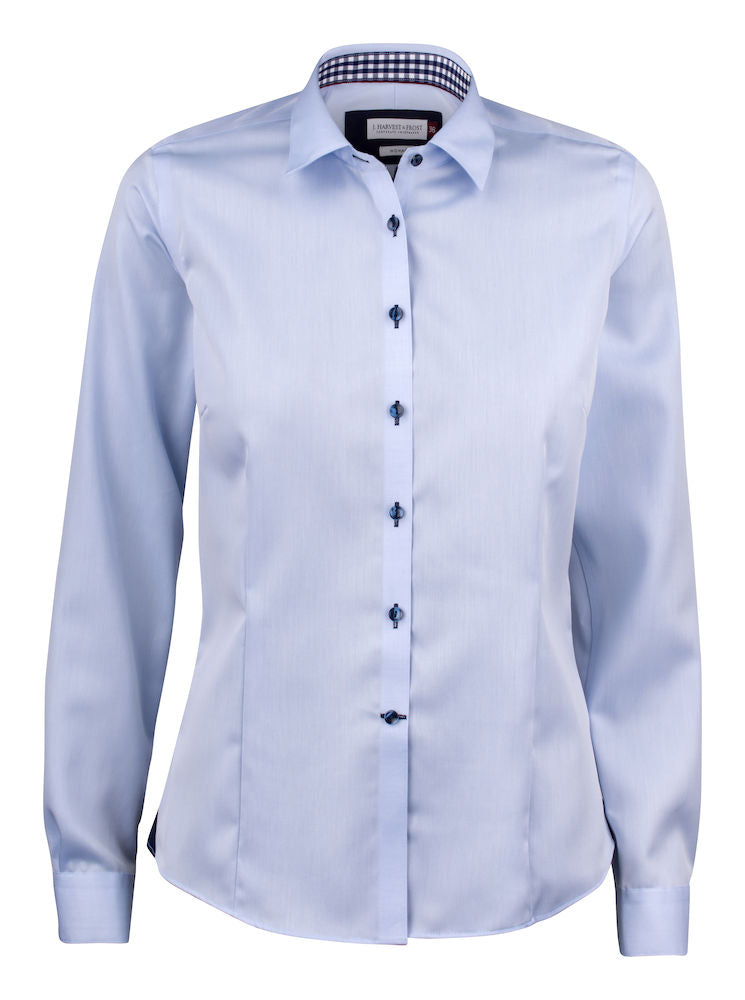 Red Bow 20 Women's Shirt - James Harvest Australia