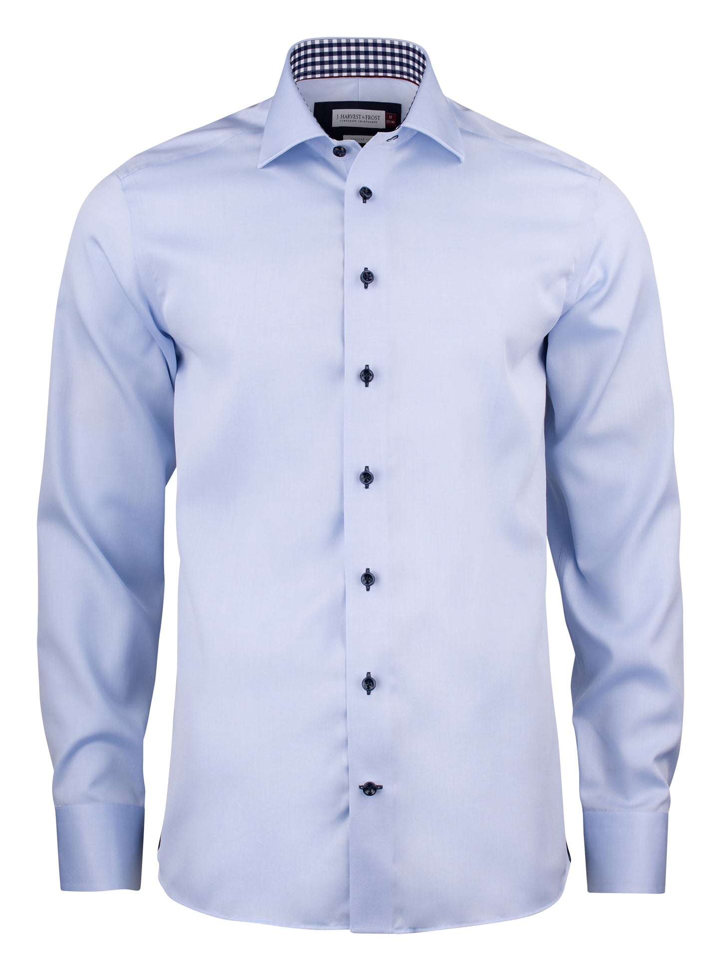 Red Bow 20 Men's Shirt - James Harvest Australia