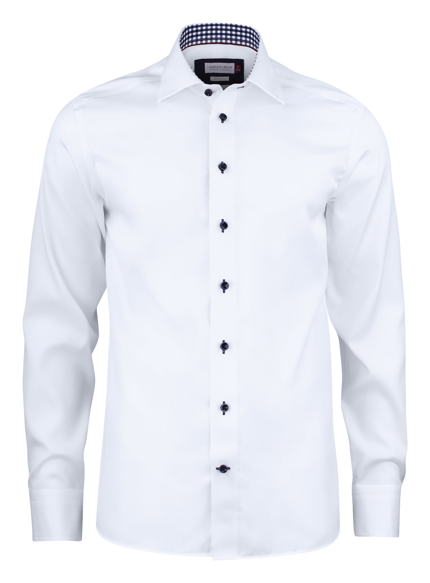Red Bow 20 Men's Shirt - James Harvest Australia