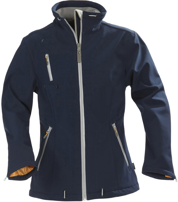 Savannah Women's Softshell - James Harvest Australia