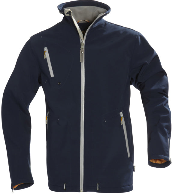 Snyder Men's Softshell - James Harvest Australia
