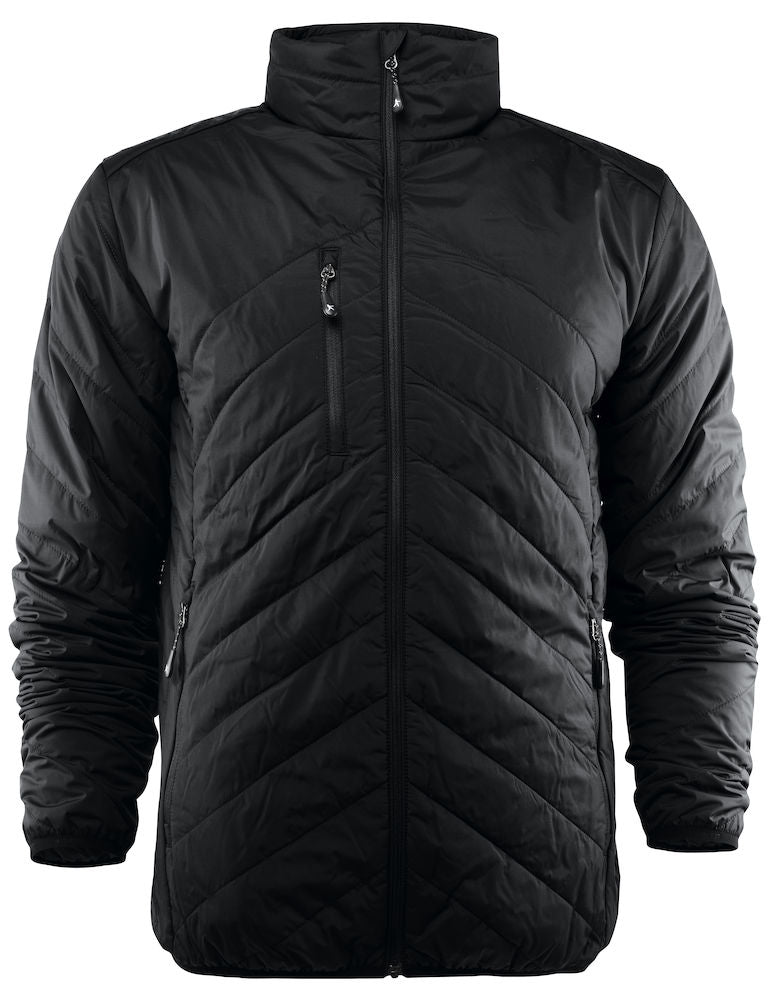 Deer Ridge Men's Quilted Jacket - James Harvest Australia
