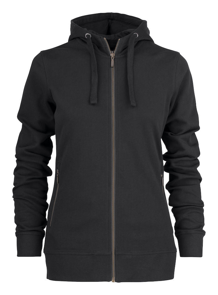Duke Women's Hoody - James Harvest Australia