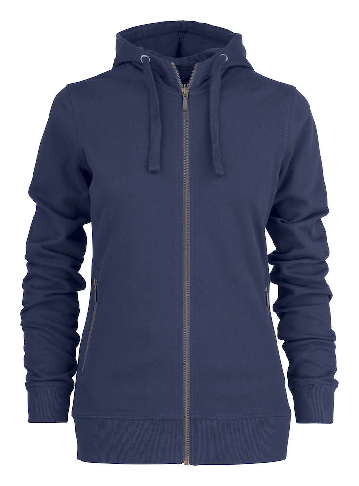 Duke Women's Hoody - James Harvest Australia