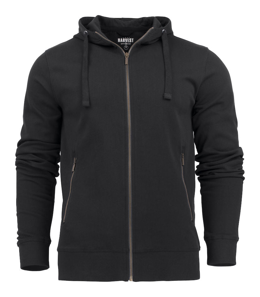 Duke Men's Hoody - James Harvest Australia