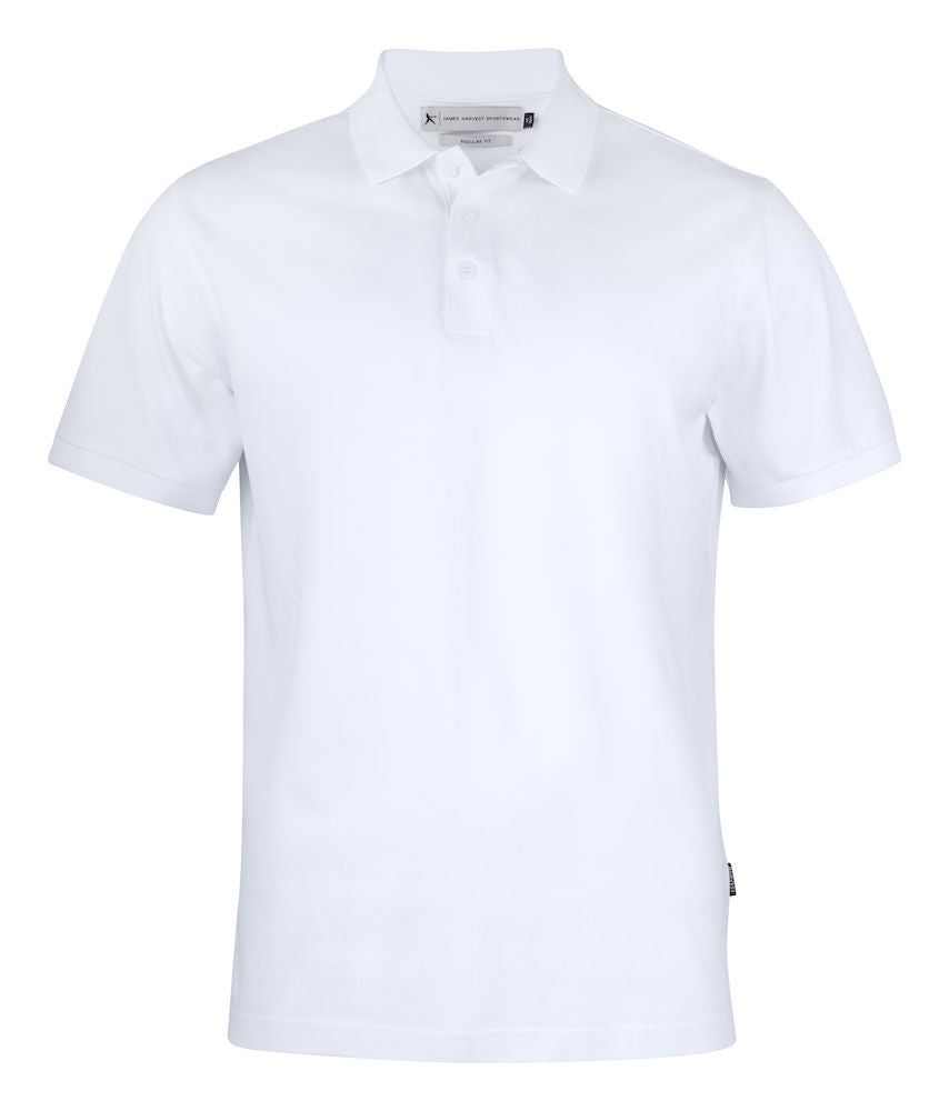 Sunset Regular Men's Cotton Polo - James Harvest Australia