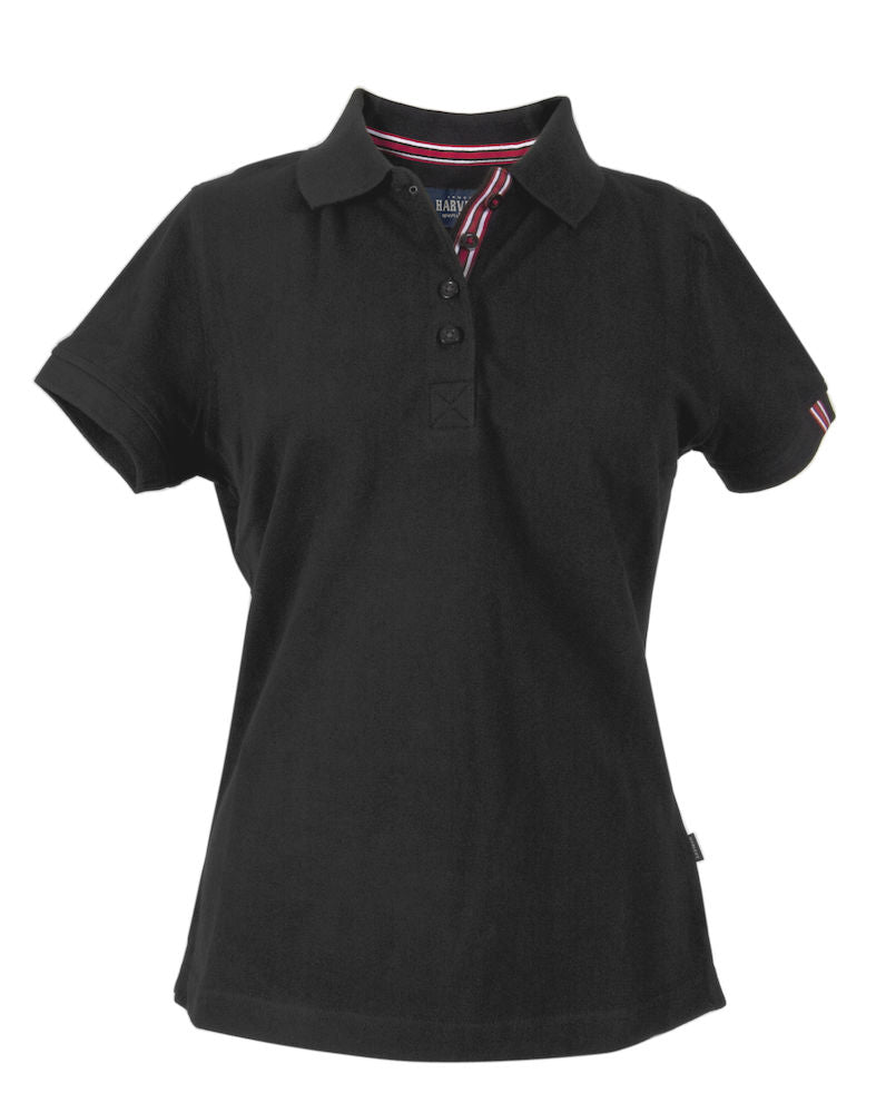 Avon Women's Cotton Polo - James Harvest Australia