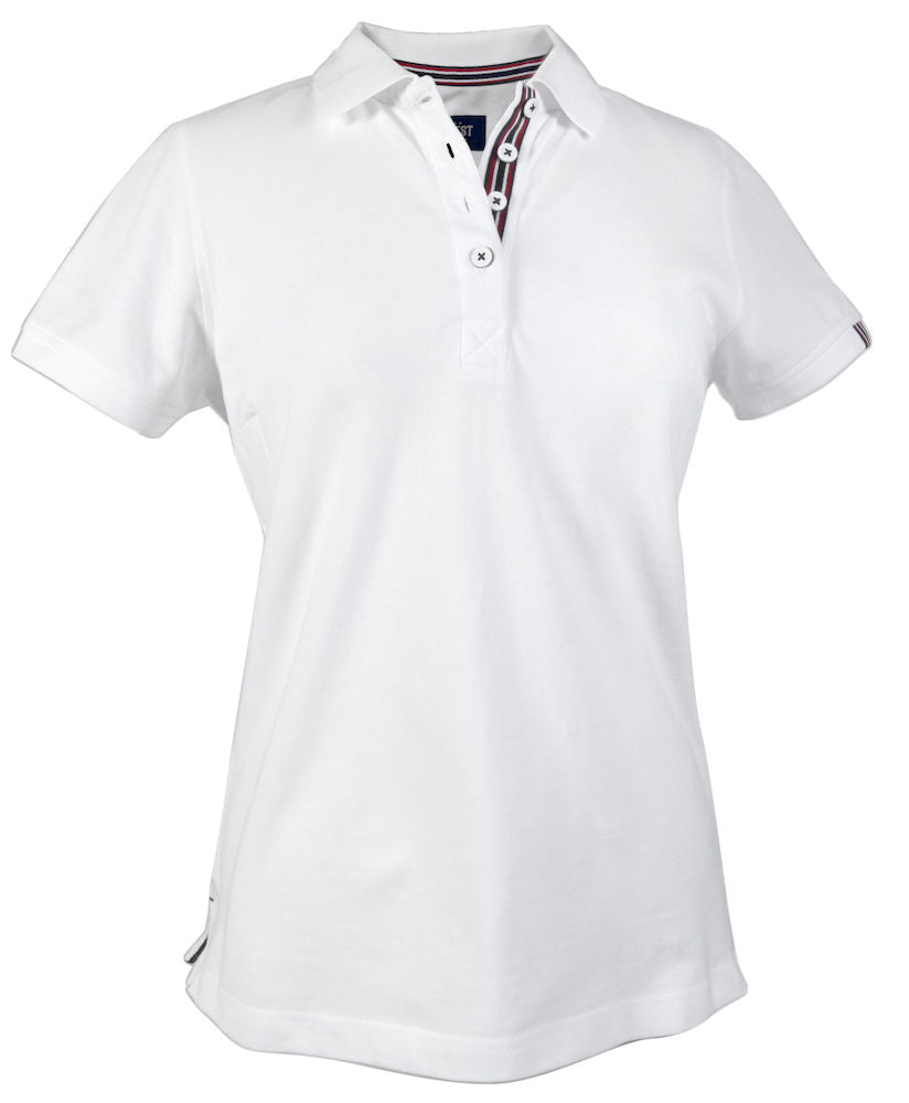 Avon Women's Cotton Polo - James Harvest Australia