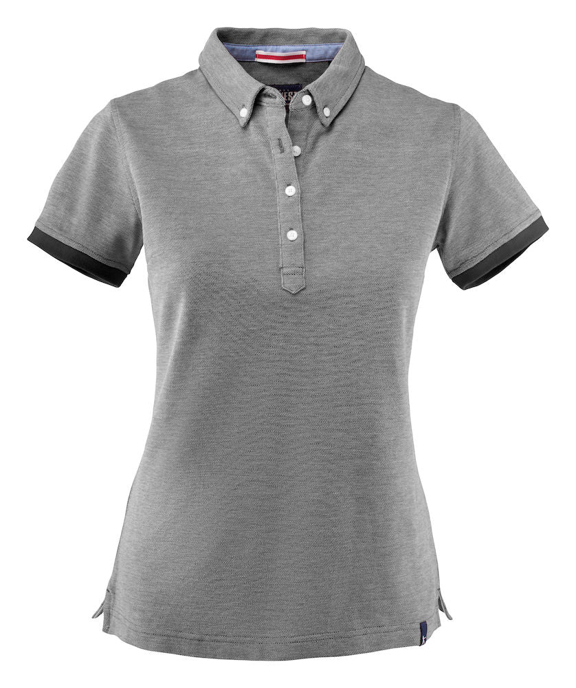Larkford Women's Cotton Polo - James Harvest Australia