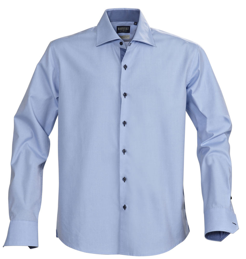 Baltimore Men's Shirt - James Harvest Australia