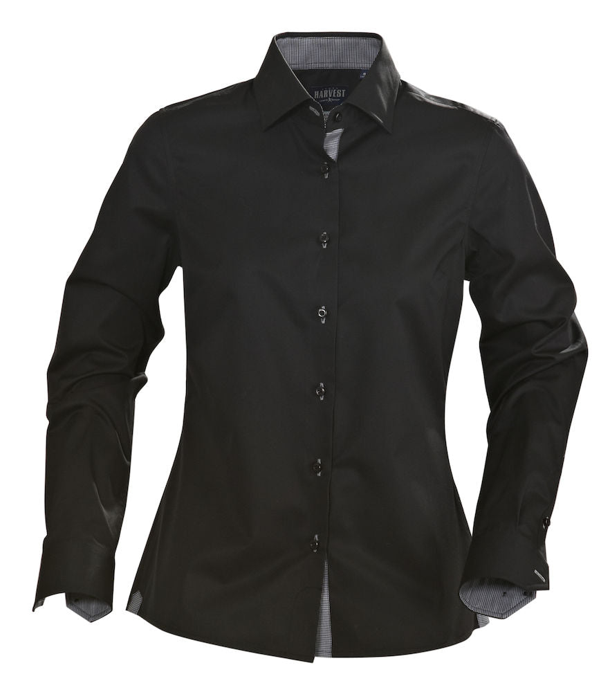 Baltimore Women's Shirt - James Harvest Australia