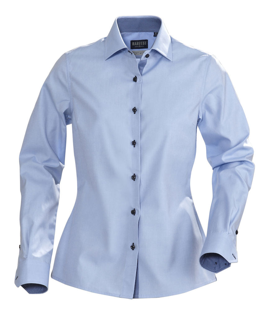 Baltimore Women's Shirt - James Harvest Australia