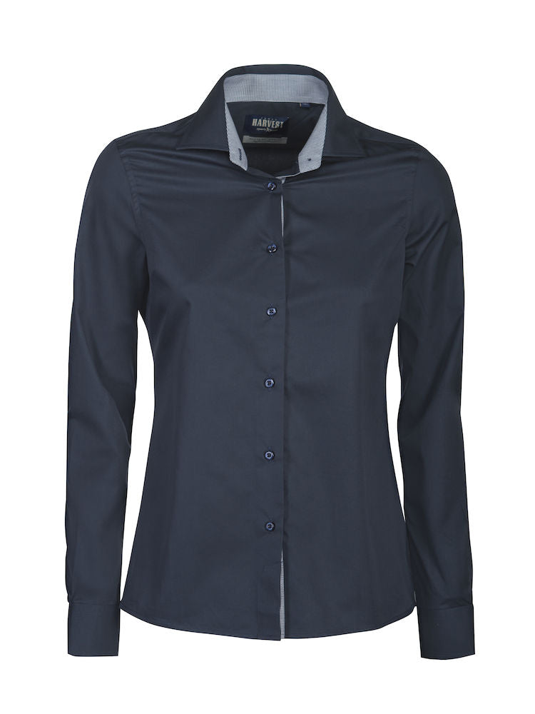 Baltimore Women's Shirt - James Harvest Australia
