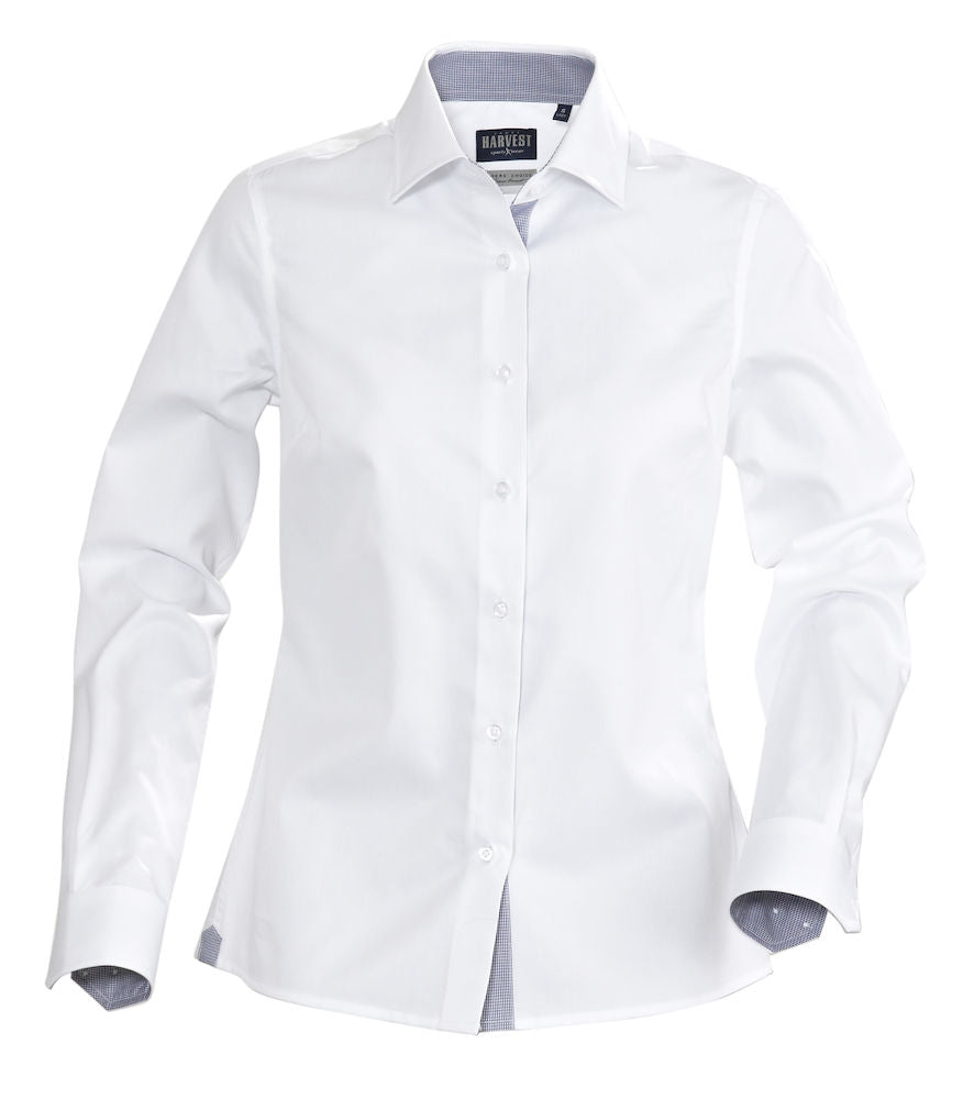 Baltimore Women's Shirt - James Harvest Australia