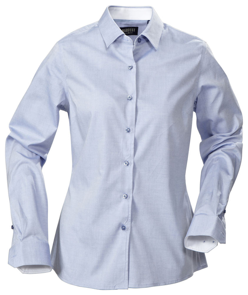 Redding Women's Blouse - James Harvest Australia