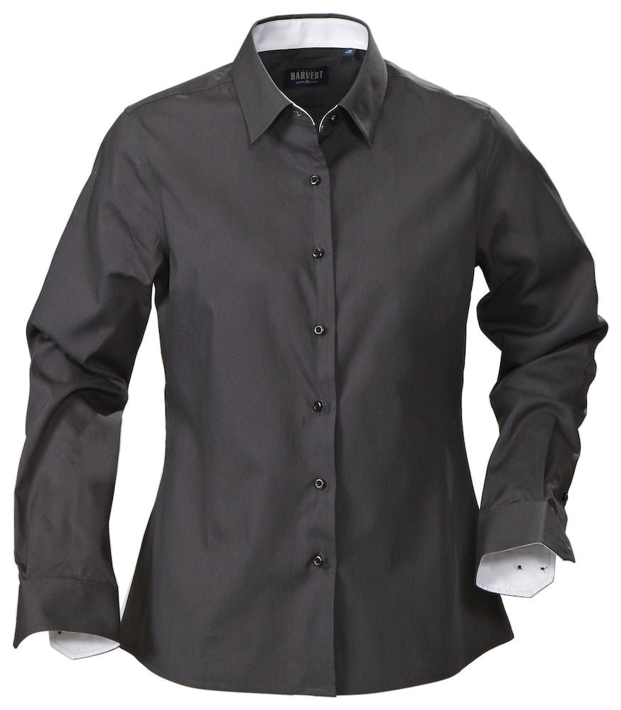 Redding Women's Blouse - James Harvest Australia