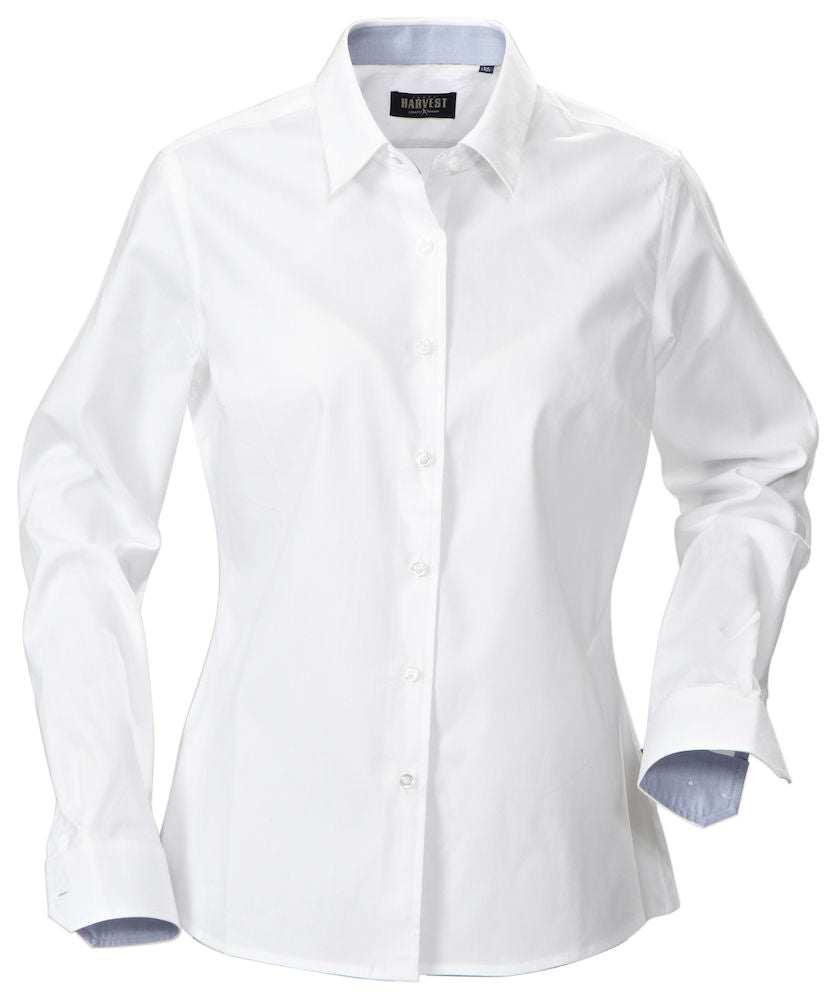 Redding Women's Blouse - James Harvest Australia