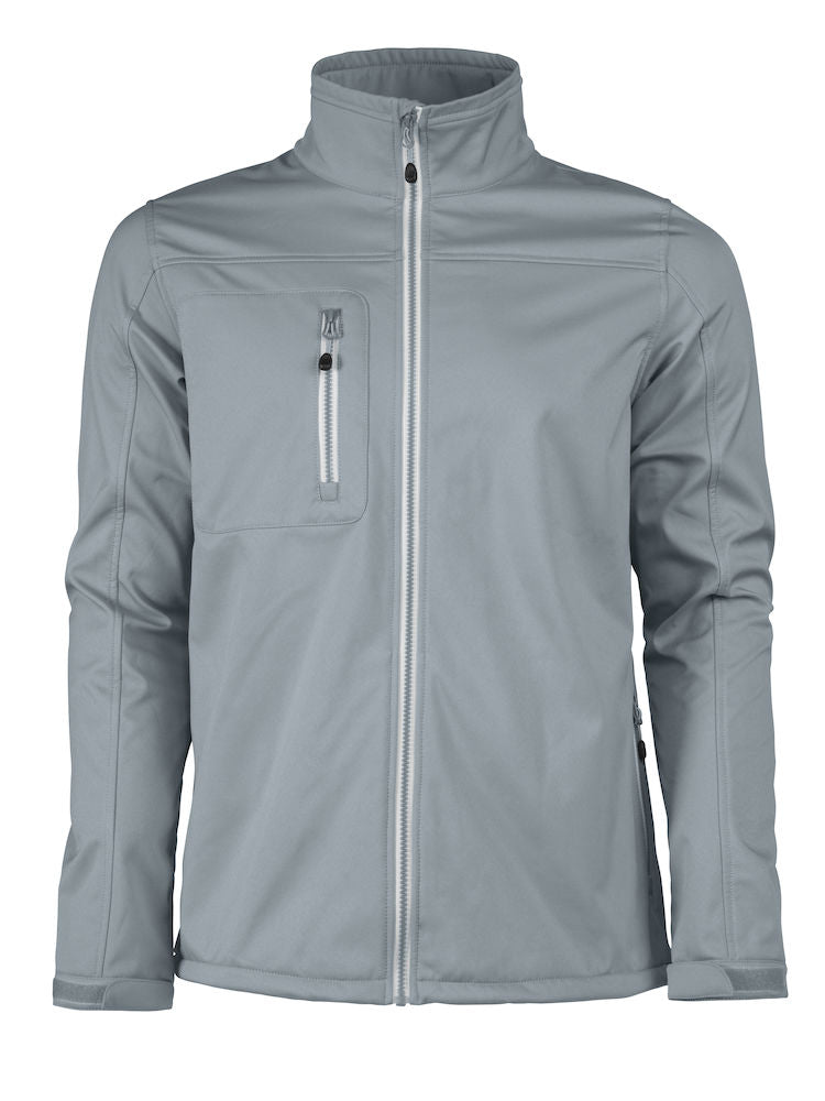 Vert Men's Softshell Jacket - James Harvest Australia