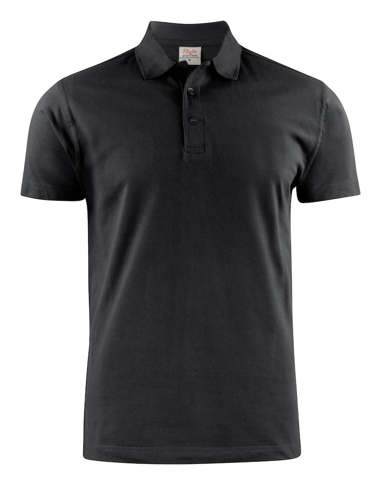 Surf RSX Men's Cotton Polo - James Harvest Australia