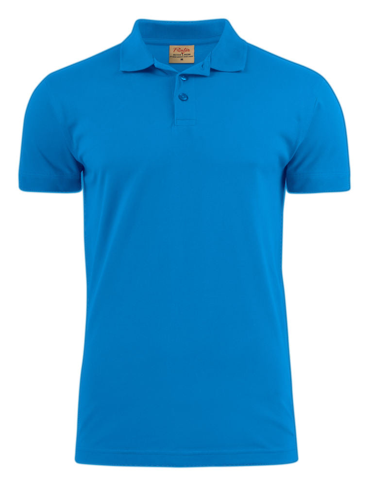 Surf RSX Men's Cotton Polo - James Harvest Australia