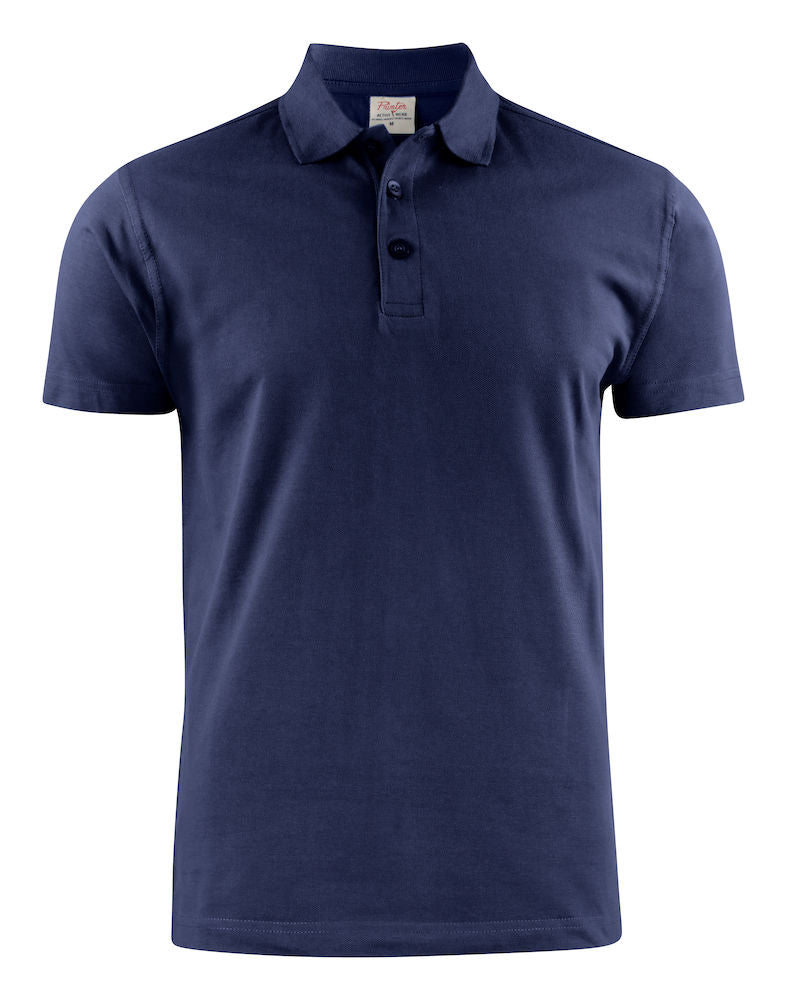 Surf RSX Men's Cotton Polo - James Harvest Australia