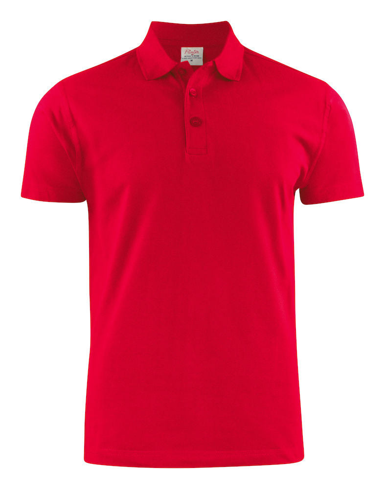 Surf RSX Men's Cotton Polo - James Harvest Australia