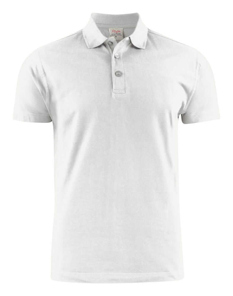 Surf RSX Men's Cotton Polo - James Harvest Australia