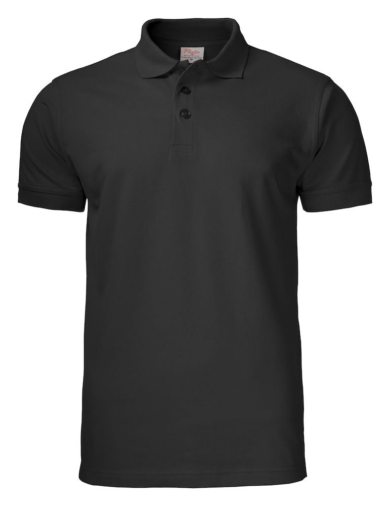 Surf Pro RSX Men's Cotton Polo - James Harvest Australia