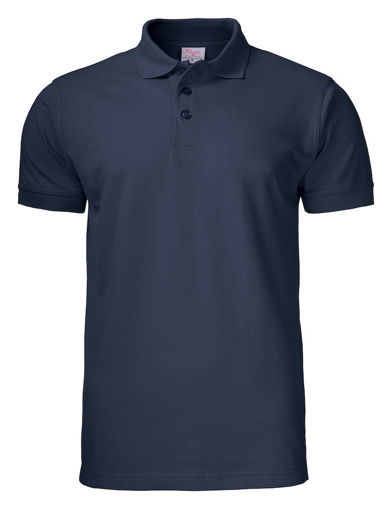 Surf Pro RSX Men's Cotton Polo - James Harvest Australia