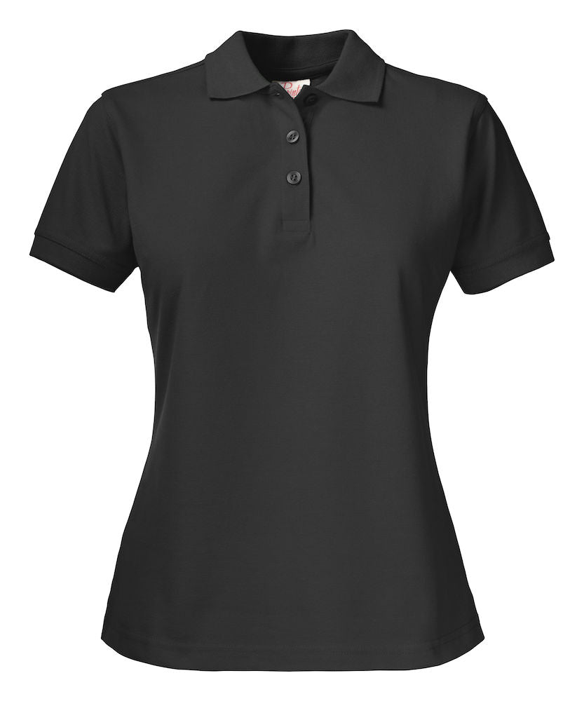 Surf Pro Women's Cotton Polo - James Harvest Australia