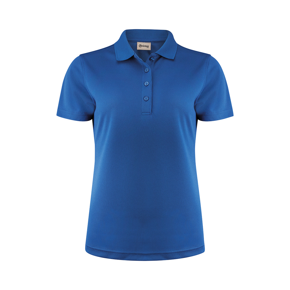 Women's Smash Polo
