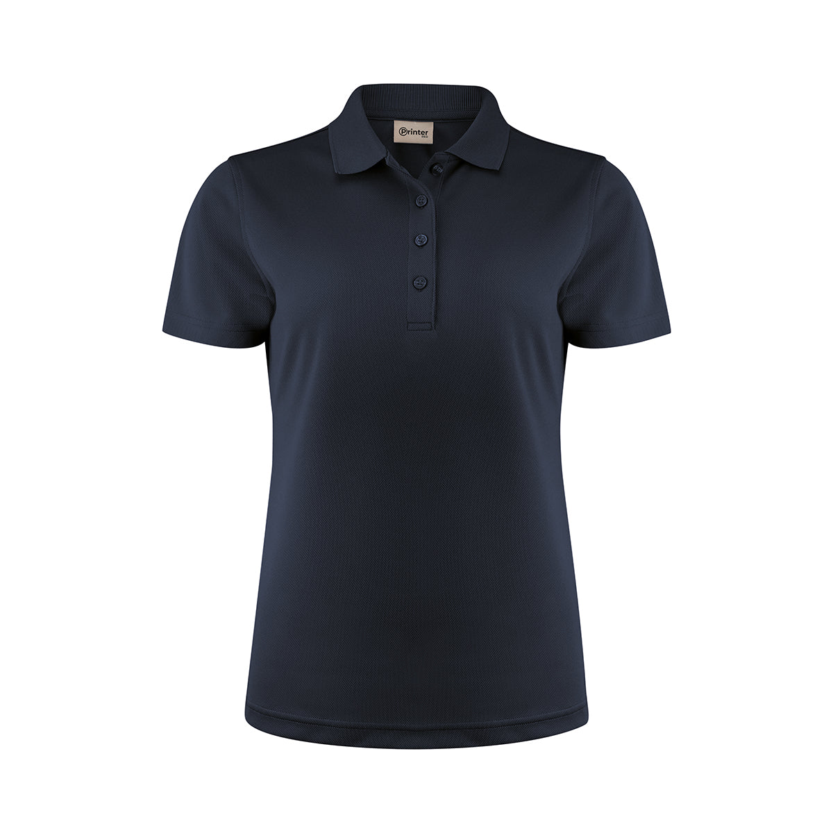 Women's Smash Polo